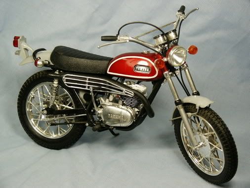 yamaha dt250 price